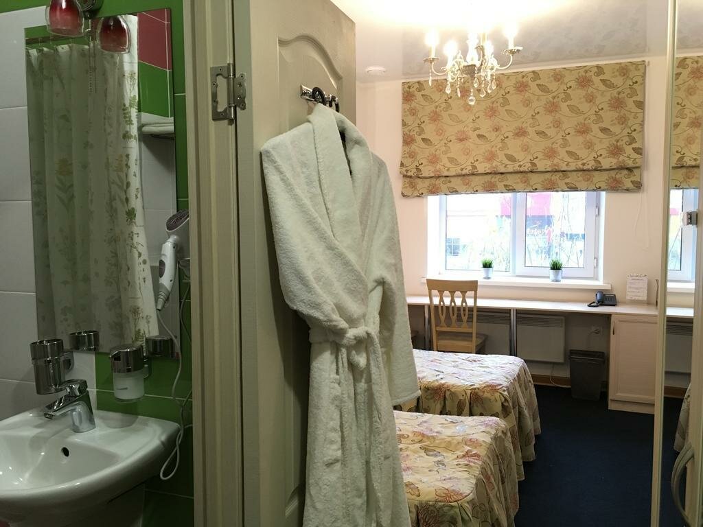 Гостиница Арго Архангельск-187