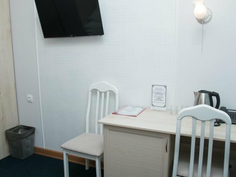 Гостиница Арго Архангельск