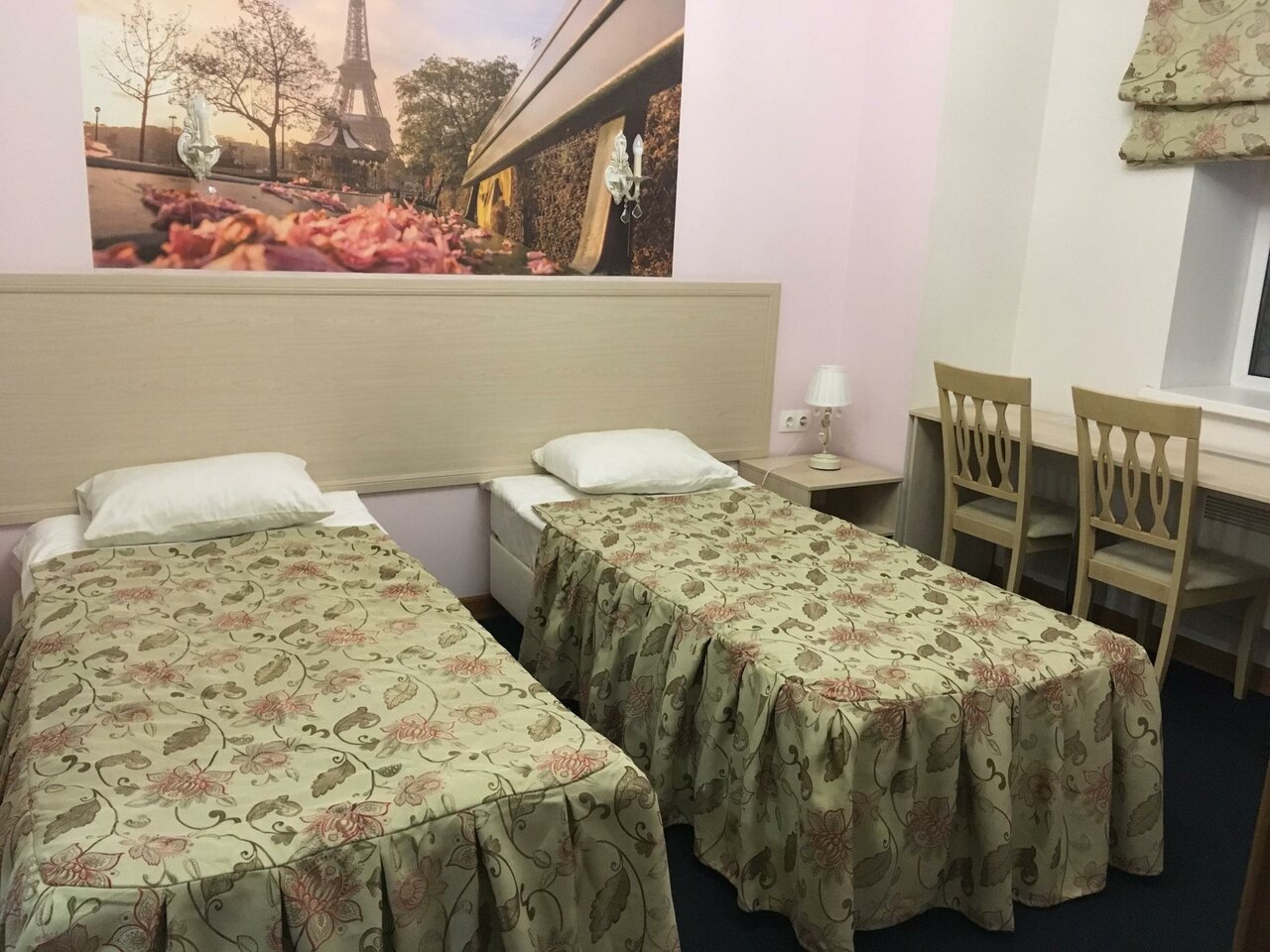 Гостиница Арго Архангельск-81