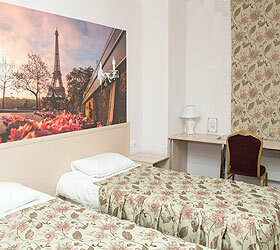 Гостиница Арго Архангельск-64