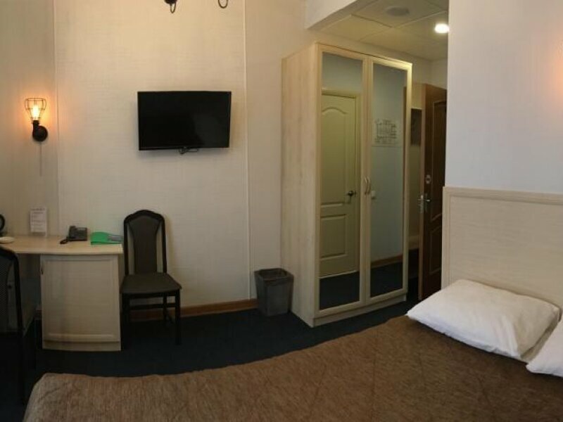 Гостиница Арго Архангельск