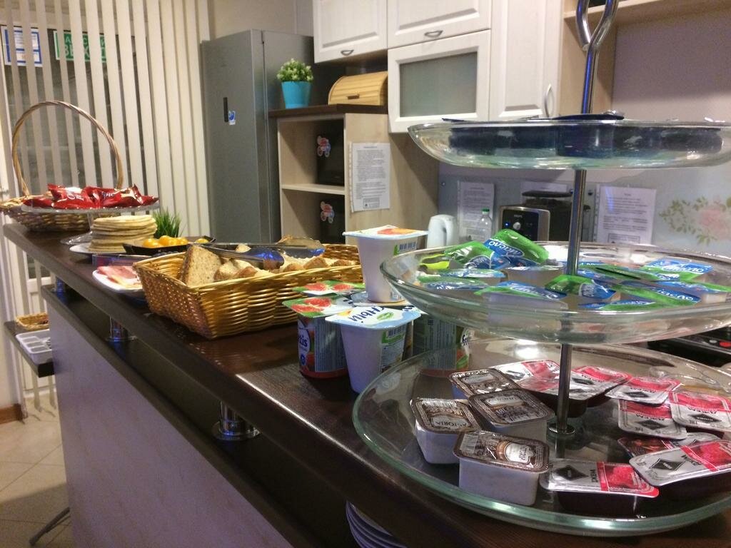 Гостиница Арго Архангельск-70