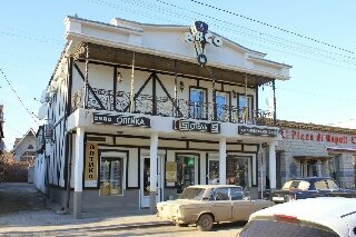 Гостиница Арго Архангельск-20