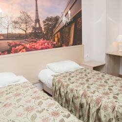 Гостиница Арго Архангельск-181