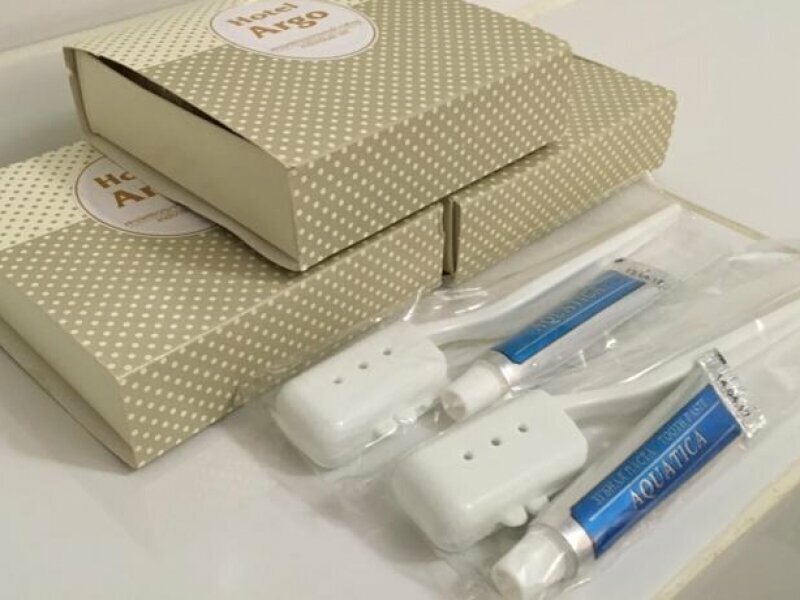 Гостиница Арго Архангельск