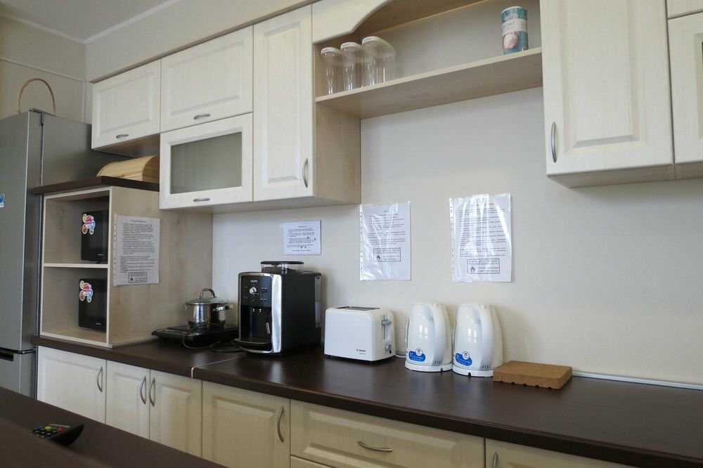 Гостиница Арго Архангельск-77