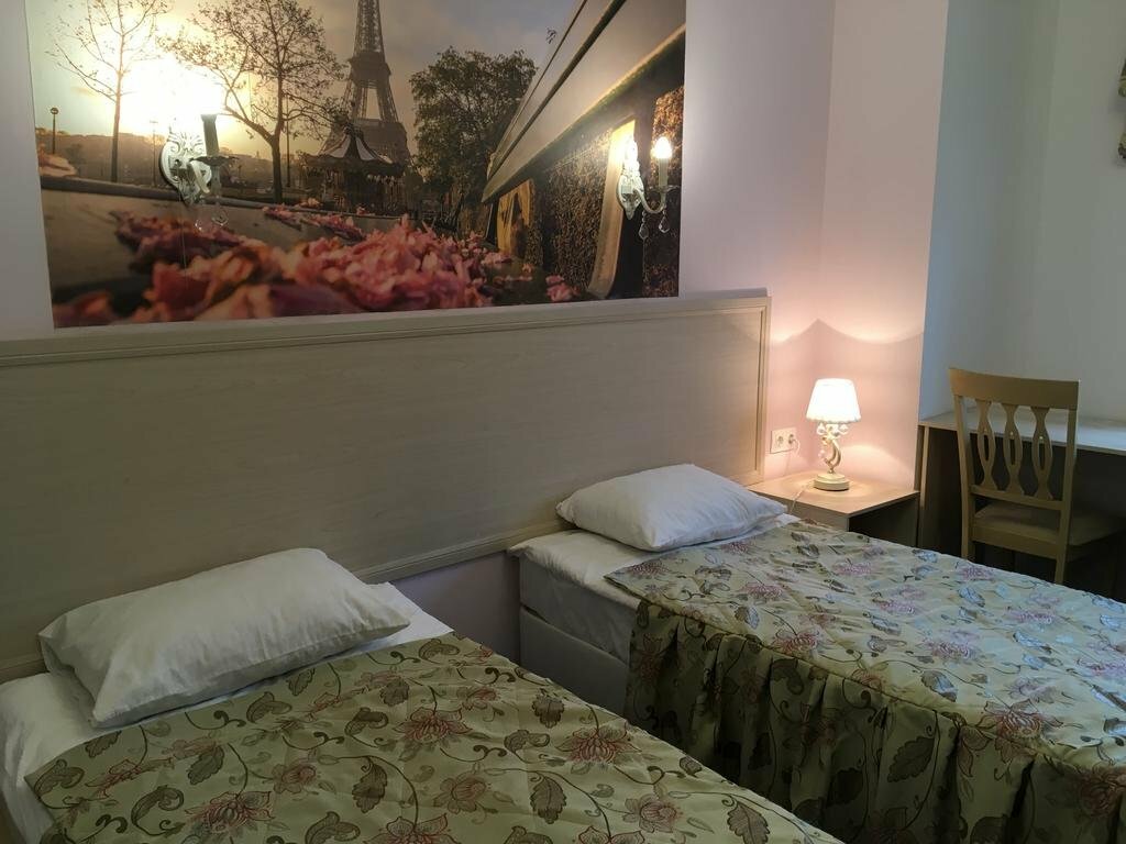 Гостиница Арго Архангельск-245