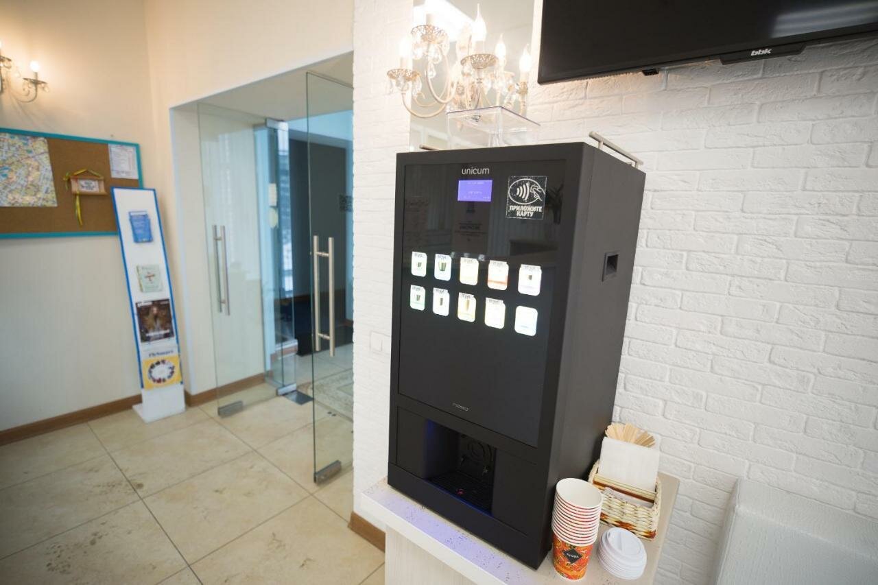 Гостиница Арго Архангельск-101