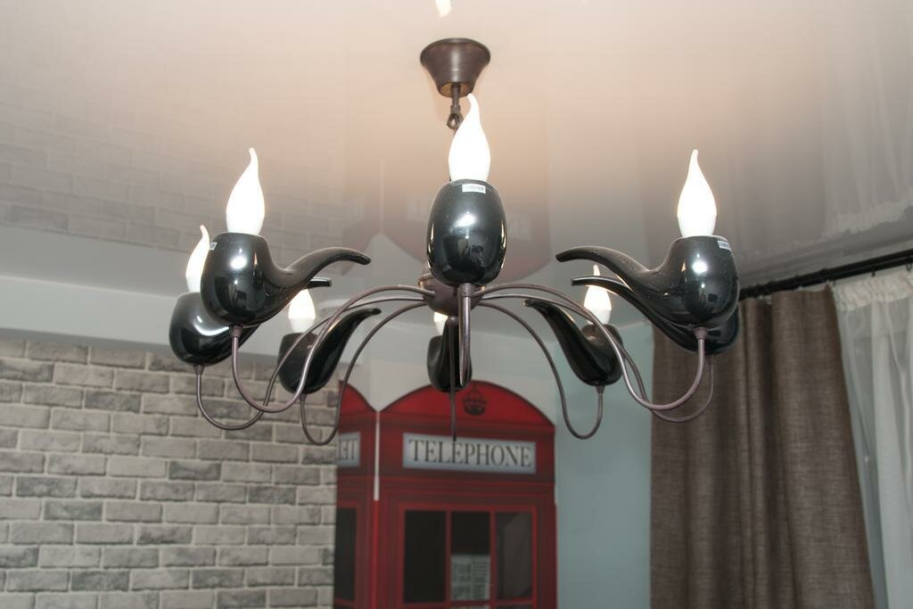 Гостиница Арго Архангельск-216