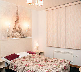 Гостиница Арго Архангельск-109