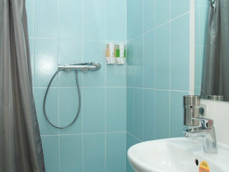 Гостиница Арго Архангельск