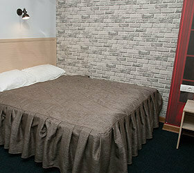 Гостиница Арго Архангельск-163