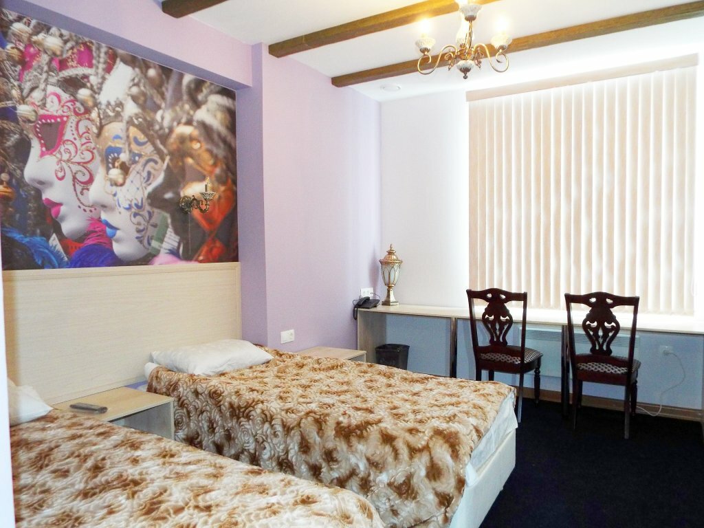 Гостиница Арго Архангельск-158