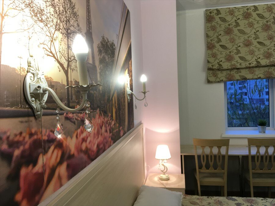 Гостиница Арго Архангельск-10