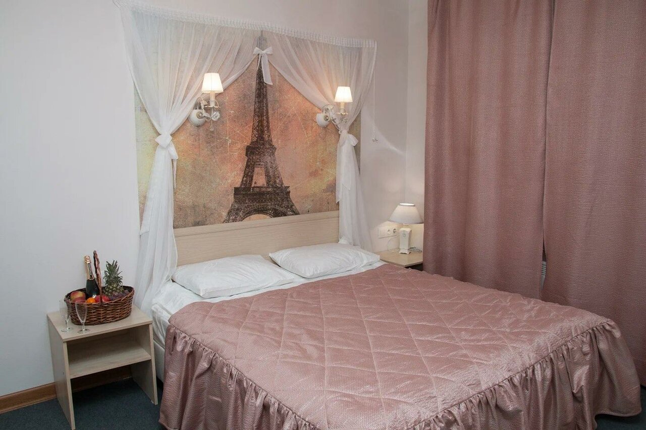 Гостиница Арго Архангельск-144