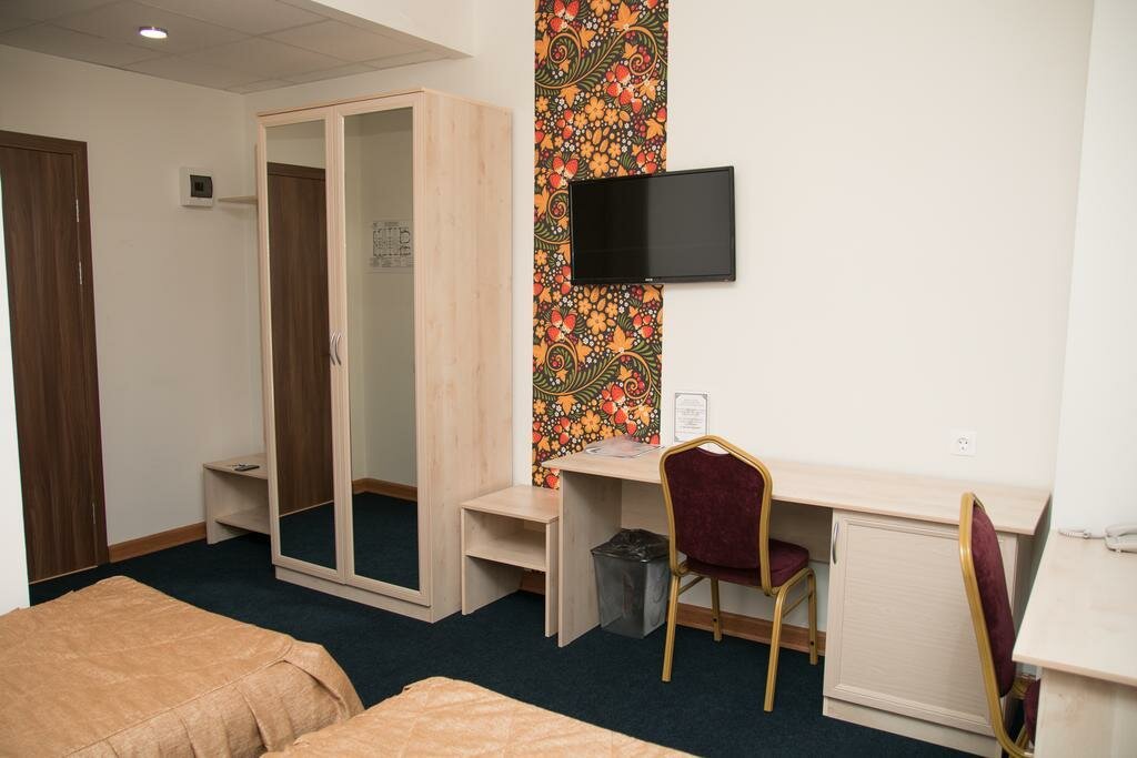 Гостиница Арго Архангельск-250