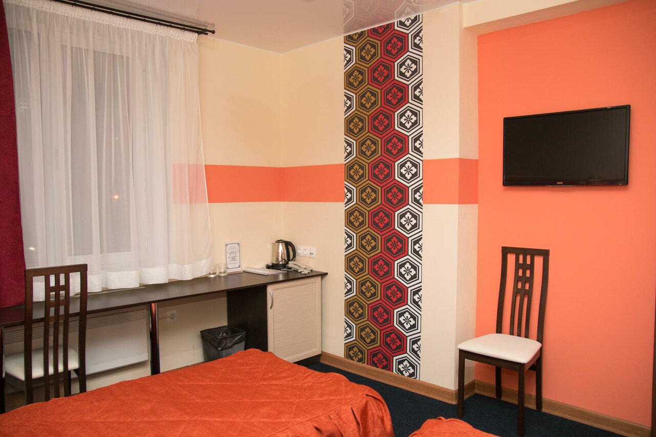 Гостиница Арго Архангельск-95