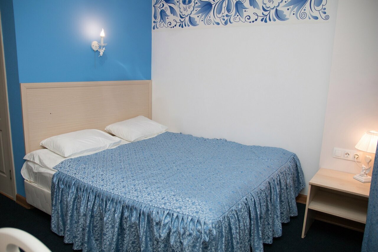 Гостиница Арго Архангельск