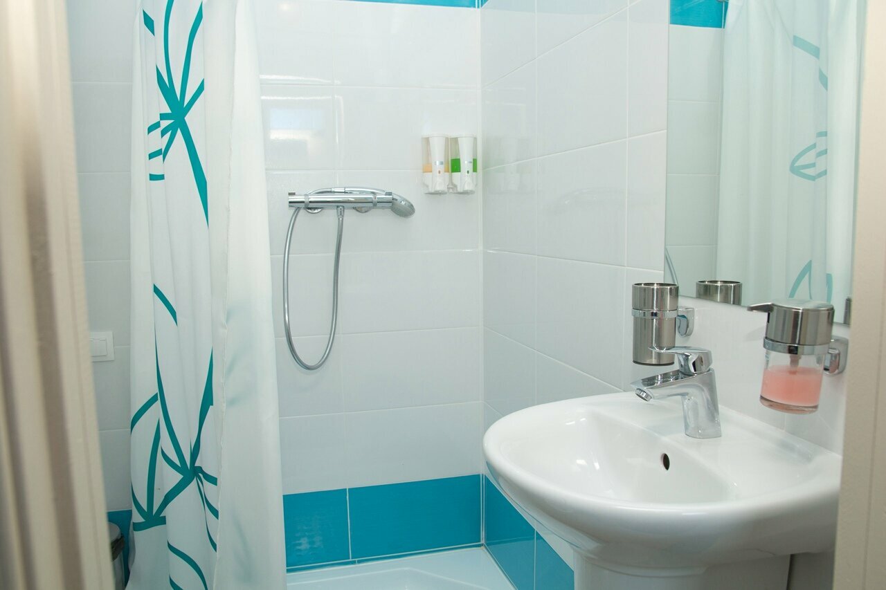 Гостиница Арго Архангельск