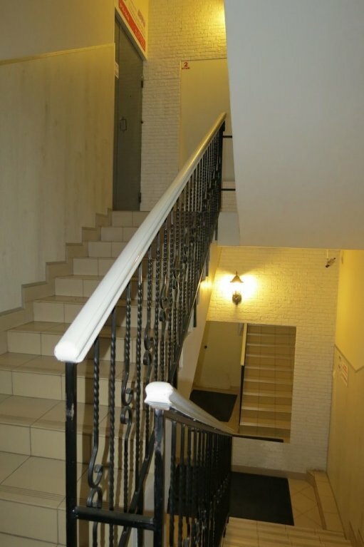 Гостиница Арго Архангельск-107