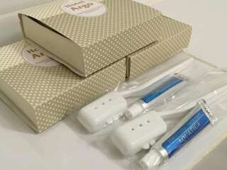 Гостиница Арго Архангельск Cемейный номер с собственной ванной комнатой-4