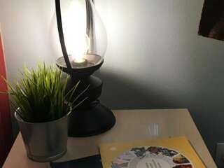 Гостиница Арго Архангельск Улучшенный одноместный номер-14