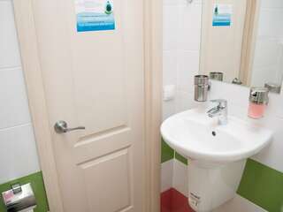 Гостиница Арго Архангельск Бюджетный одноместный номер-14