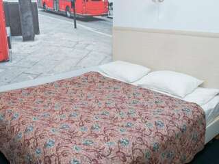 Гостиница Арго Архангельск Бюджетный двухместный номер с 2 отдельными кроватями-7