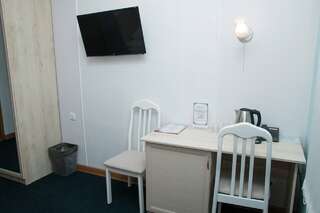 Гостиница Арго Архангельск Бюджетный двухместный номер с 2 отдельными кроватями-3