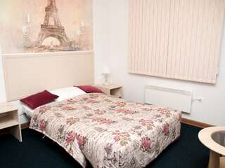 Гостиница Арго Архангельск Бюджетный одноместный номер-9