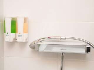 Гостиница Арго Архангельск Бюджетный одноместный номер-12