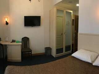 Гостиница Арго Архангельск Улучшенный одноместный номер-13