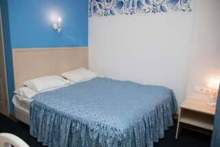 Гостиница Арго Архангельск Бюджетный двухместный номер с 1 кроватью-1