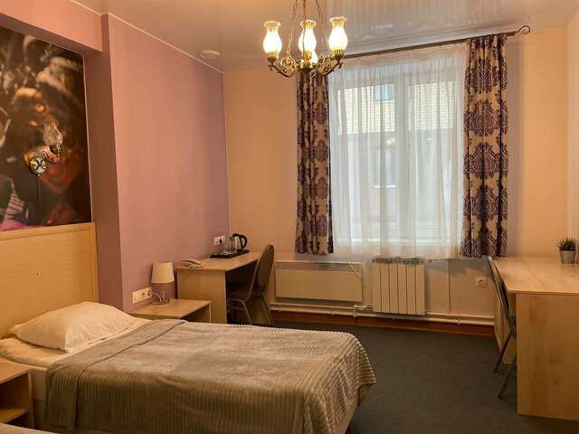 Гостиница Арго Архангельск-147