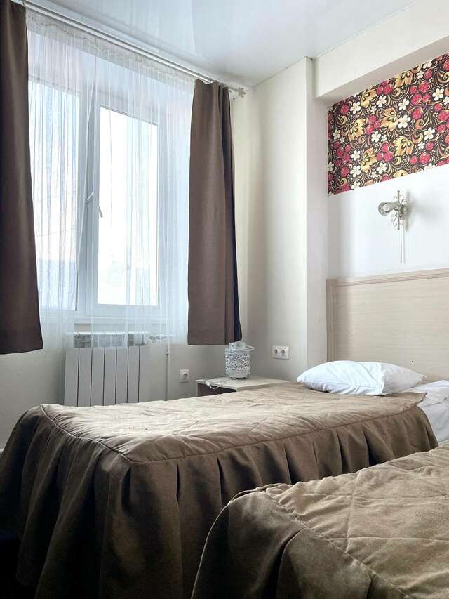 Гостиница Арго Архангельск-74