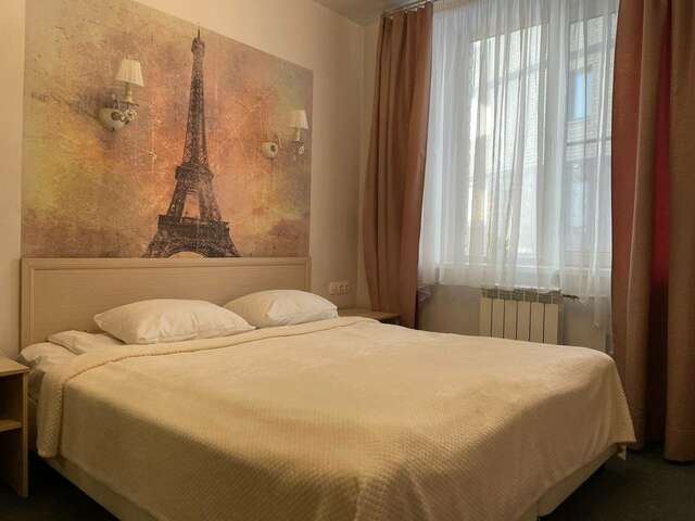 Гостиница Арго Архангельск-59