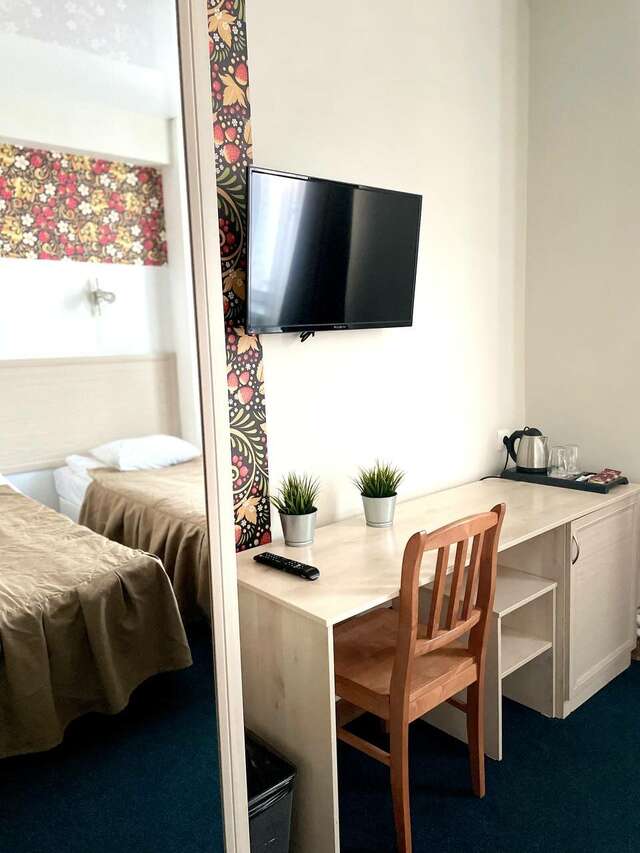 Гостиница Арго Архангельск-78