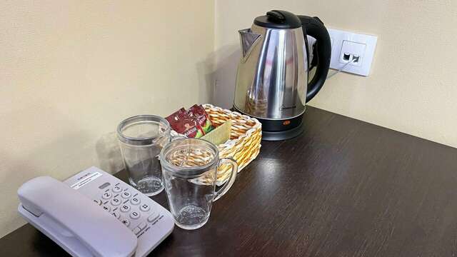 Гостиница Арго Архангельск-27