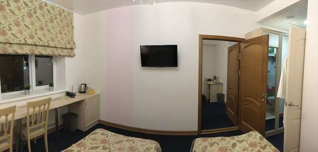 Гостиница Арго Архангельск-16