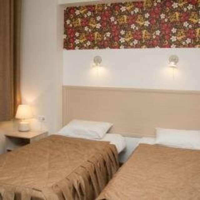 Гостиница Арго Архангельск-91