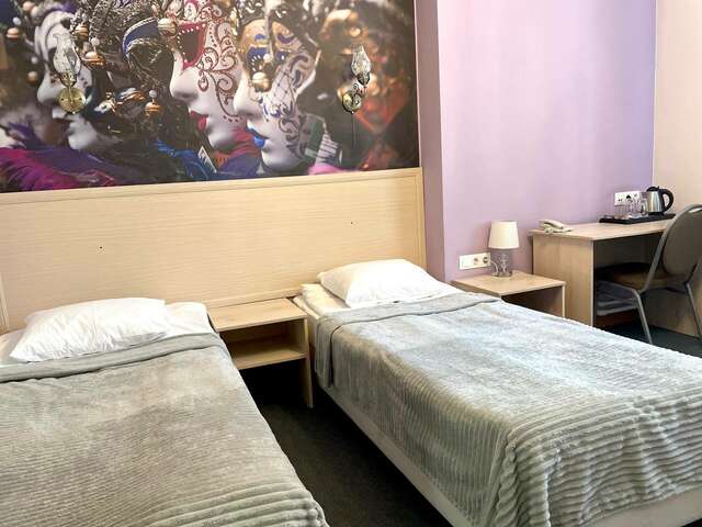 Гостиница Арго Архангельск-135