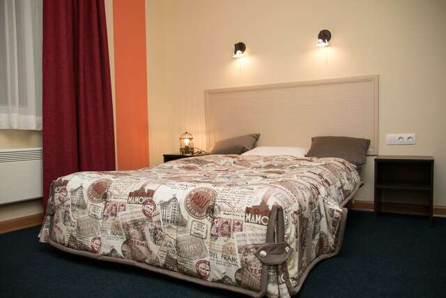 Гостиница Арго Архангельск-152