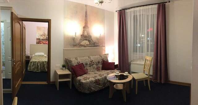 Гостиница Арго Архангельск-15