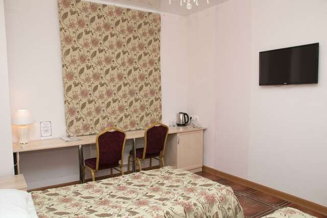 Гостиница Арго Архангельск-119