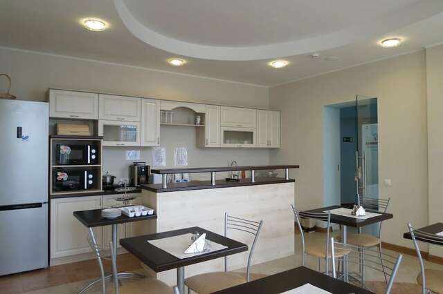 Гостиница Арго Архангельск-92