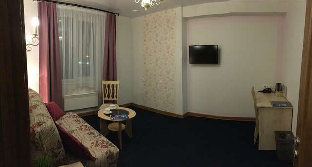 Гостиница Арго Архангельск-17