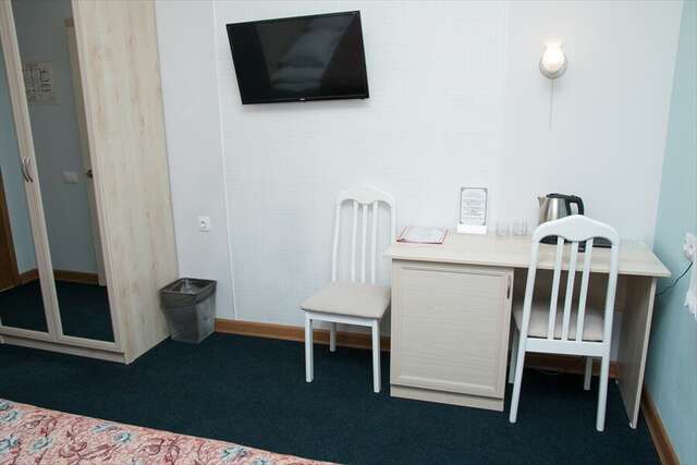 Гостиница Арго Архангельск-6