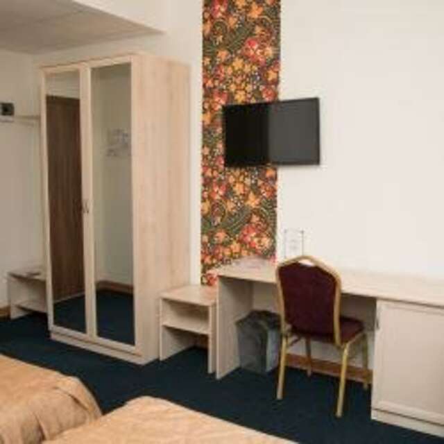 Гостиница Арго Архангельск-241