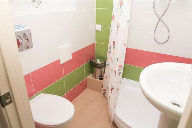 Гостиница Арго Архангельск-8