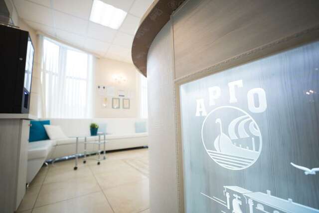 Гостиница Арго Архангельск-31